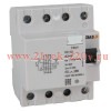 Выключатель дифференциального тока без защиты от сверхтоков ВД1-63-4463-АС-УХЛ4 (4P 63 300мА) электр