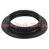 ЭРА ACS KLC-E14-PLA-BL-IND Черный Кольцо для патрона E14 пластик