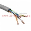 ЭРА UL-4-PVC Кабель витая пара U/UTP 4x2x24AWG Cat5e CU PVC 305м SIMPLE