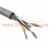 ЭРА UL-4-PVC-A-25 Кабель витая пара U/UTP 4x2x24 AWG Cat5e CCA PVC 25 м SIMPLE