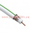Кабель SAT 703 B.Cu/(оплетка Cu 75%)PVC 75Ом 100м (м) Эра Б0044612