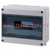 Корпус пластиковый КМПн-12 IP65 KMPN12_IP65 ЭРА Б0046406