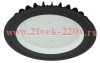 Светильник подвесной SPP-402-0-50K-200 200Вт 20000лм 5000К Кп<2% КСС Д DOB IP65 LED (High Bay) дл