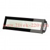 Светильник подвесной SPP-403-0-50K-100 IP65 100Вт 10500лм 5000К Кп<5% КСС Д IC LED (High Bay) для вы