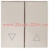 ЭРА 12-6203-02 Клавиши для 12-1109, 12-1110, 14-1109, 14-1110, слоновая кость (20/200/9800)