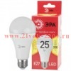 Эра Лампа светодиодная LED A65-25W-827-E27 R