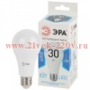 Эра Лампа светодиодная LED A65-30W-840-E27