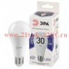 Эра Лампа светодиодная LED A65-30W-860-E27