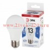 ЭРА LED A60-13W-127V-840-E27 (диод, груша, 13Вт, 127В, нейтр, E27) (10/100/2000)