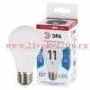 ЭРА LED A60-11W-12/48V-840-E27 (диод, груша,11Вт, 12/48В, нейтр, E27) (10/100/1500)