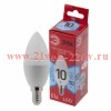 ЭРА LED B35-10W-840-E14 R (диод, свеча, 10Вт, нейтр, E14) (10/100/3500)