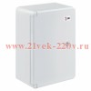 ЭРА box352515_g Корпус пласт. ЩМП-П 350х250х150мм УХЛ1, IP65, IK10