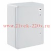 ЭРА box504018_g Корпус пласт. ЩМП-П 500х400х180мм УХЛ1, IP65, IK10