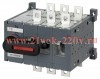 Выключатель-разъединитель ВНК-35-31130 PRO mvr30-3-160E 3П 160А на 2 направления с фронтальной рукоя