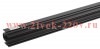 ЭРА Магнитный трековый шинопровод TRM-PC20-250B встраиваемый для натяжных потолков 2,5м 48V черный