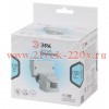 ЭРА MD 02 Датчик движения прожекторный 1200Вт, IP-44, 12м