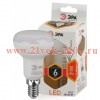 Лампа светодиодная smd R50-6w-840-E14_eco ЭРА Б0020634