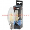 Лампа светодиодная F-LED B35-7w-840-E14 ЭРА Б0027943