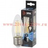 Лампа светодиодная F-LED B35-5w-840-E27 ЭРА Б0027934