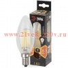 Лампа светодиодная F-LED B35-7w-827-E14 ЭРА Б0027942