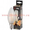 Лампа светодиодная F-LED B35-7w-827-E14 frozed ЭРА Б0027952