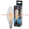 Лампа светодиодная F-LED BTW-7w-840-E14 ЭРА Б0027961