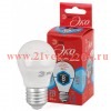 Лампа светодиодная smd P45-8w-840-E27 ECO ЭРА Б0030025