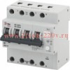 ЭРА Pro Автоматический выключатель дифференциального тока NO-902-16 АВДТ 63 3P+N C32 100мА тип A