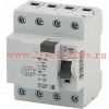 Выключатель дифференциального тока (УЗО) 3P+N 100А 30мА ВД1-63 Pro NO-902-53 ЭРА Б0031892
