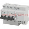 ЭРА Pro Автоматический выключатель дифференциального тока NO-902-142 АВДТ2 C10А 30мА 3P+N тип AC