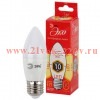 Лампа светодиодная ECO LED B35-10W-827-E27 ЭРА Б0032962