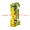 Зажим клеммный безвинтовой (ЗНБ) PEN 4кв.мм NO-222-41 ЭРА Б0033414