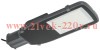 Светильник светодиодный консольный ДКУ 1002-100Д 100W 5000К IP65 серый IEK