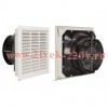 Вентилятор с фильтром FF 250-255 230В AC 260х260мм Klemsan 690596