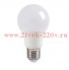 Лампа светодиодная ECO A60 шар 9Вт 230В 6500К E27 IEK