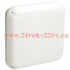 Светильник ЛПО3052 2х9Вт 230В G23 IP54 ИЭК