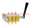Выключатель-разъединитель ВР32И-39B71250 630А IEK