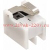 Совмещенный контакт АКДК-125/160А ИЭК