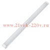 Светильник светодиодный LED ДБО 5004 36Вт 4000К IP20 1200мм алюминий IEK