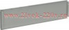 Панель кабельная 600х200 FORMAT IEK FO-00-CP-060-020