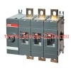 Рубильник OT800E03 800A 3-полюсный (без ручки управления и перех одника) ABB