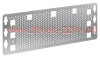Перфорированная монтажная плата 18М Mistral41F