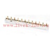 Гребенчатая шина PSH3/12 3-полюсная (L1 L2 L3) 12 модулей Compact Home ABB