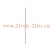 ED10 Профиль EDF длиной 600мм 2CPX039210R9999
