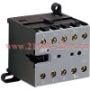 Миниконтактор B7-40-00 12A (400В AC3) катушка 24В АС ABB