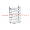 Модуль для модульных уст-тв 2ряда/5реек ABB 2CPX041673R9999