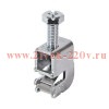 Клемма ZK 79 1.5-16мм.кв. шина 12х5мм ABB