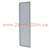 Задняя панель Ш600 IP55 EKF AVERES