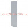 Задняя панель Ш600 IP30 EKF AVERES