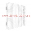 Решетка защитная для панелей 595х595 EKF PG-1